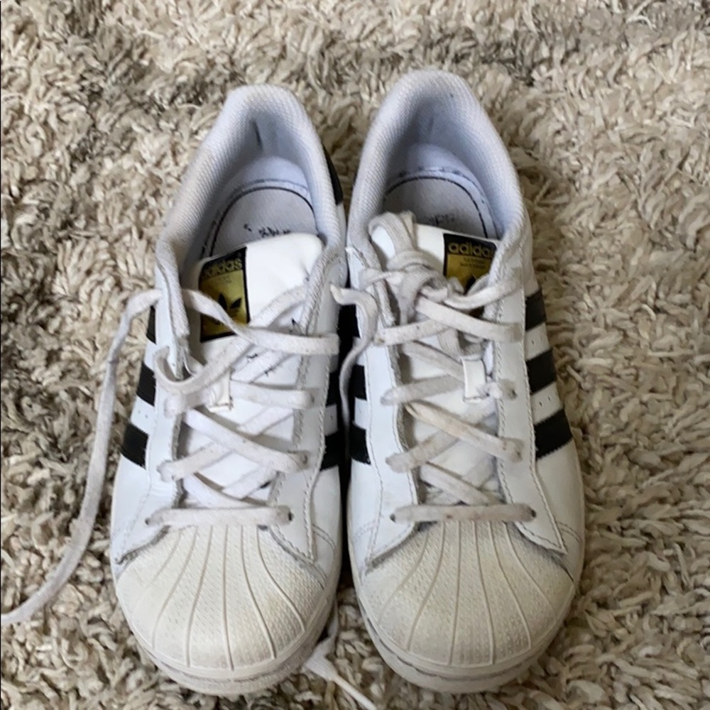 Addidas Size 3